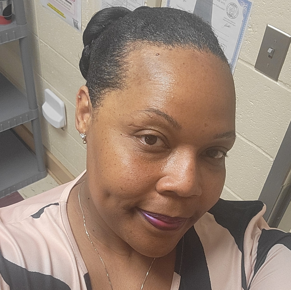 Meet your Posher, Jamelia